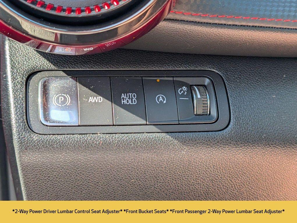 used 2026 Chevrolet Equinox car, priced at $35,410