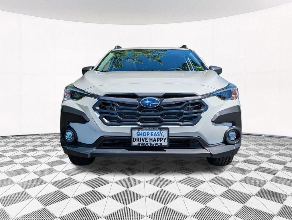 new 2026 Subaru Crosstrek car, priced at $31,080