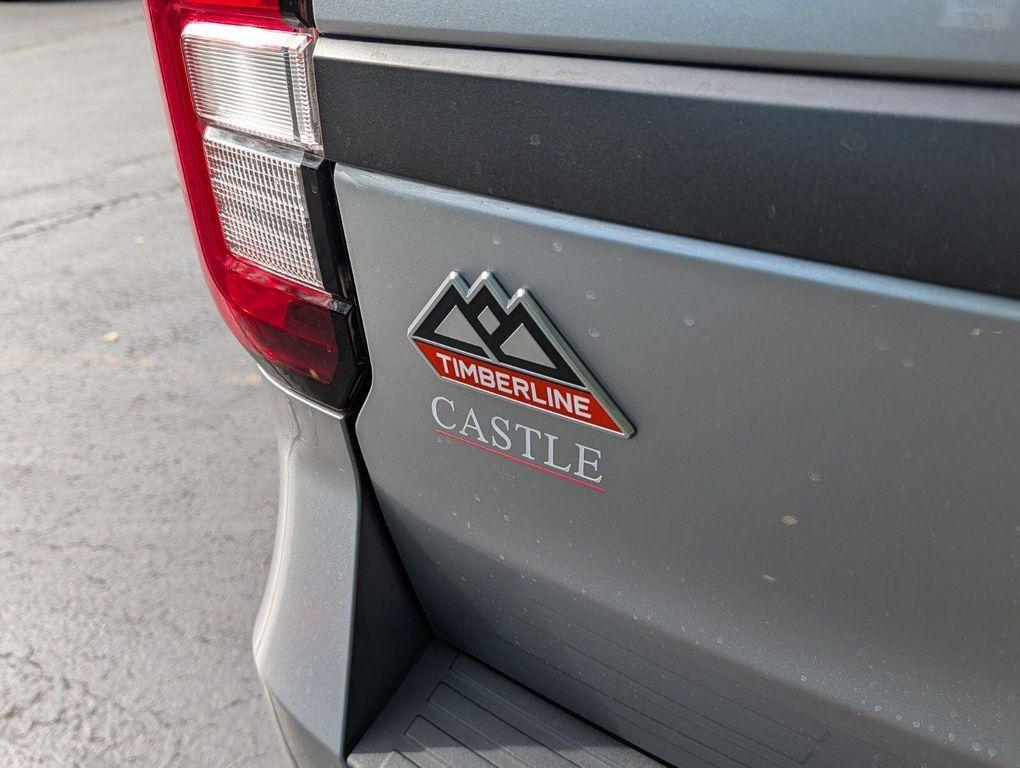 used 2024 Ford Expedition car, priced at $65,822