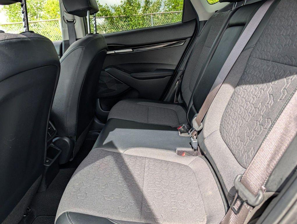 used 2024 Kia Seltos car, priced at $21,382