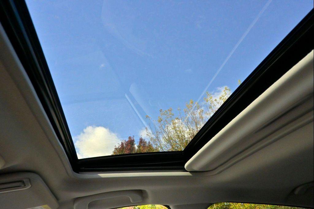 new 2026 Subaru Crosstrek car, priced at $30,621