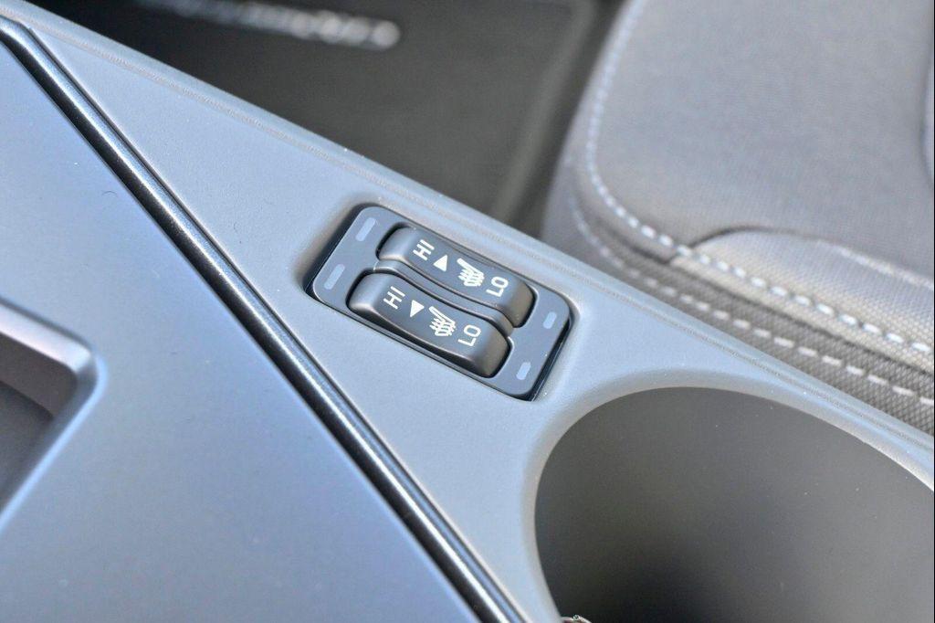 new 2026 Subaru Crosstrek car, priced at $30,621