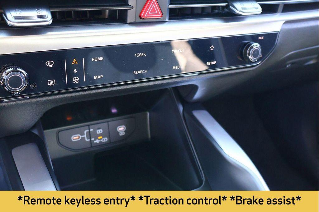 used 2025 Kia Sorento car, priced at $27,986