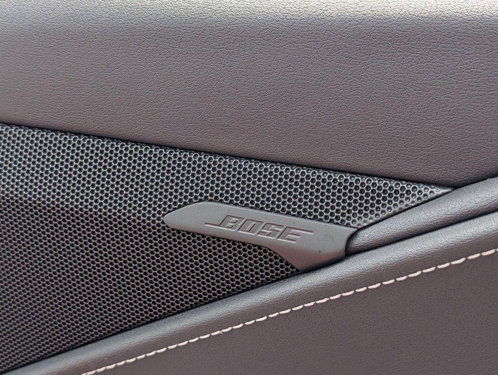 used 2024 Chevrolet Corvette car, priced at $65,847