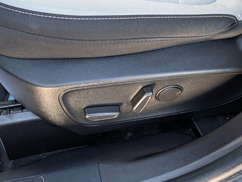 used 2023 Ford Escape car, priced at $20,684