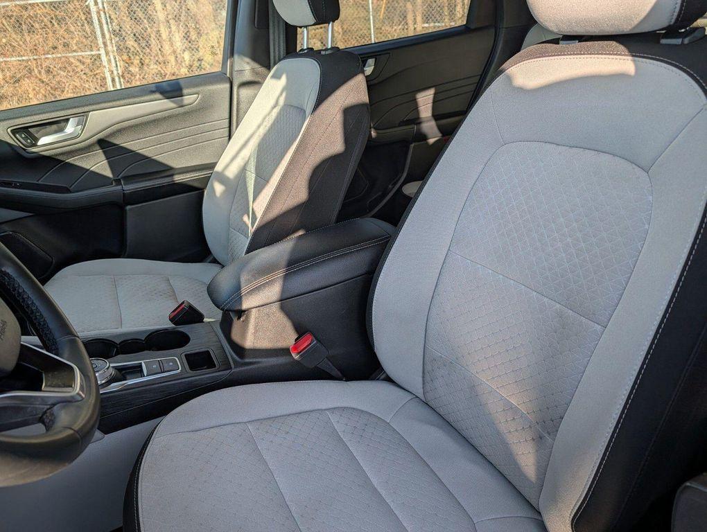 used 2023 Ford Escape car, priced at $20,684