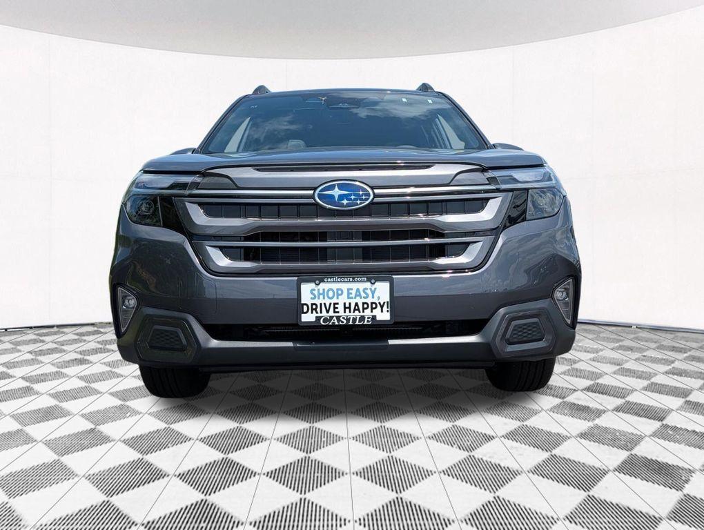 new 2026 Subaru Forester car, priced at $36,334