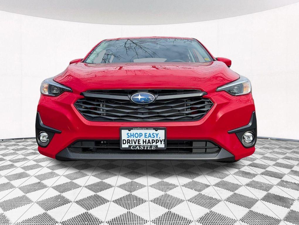 new 2026 Subaru Impreza car, priced at $28,888