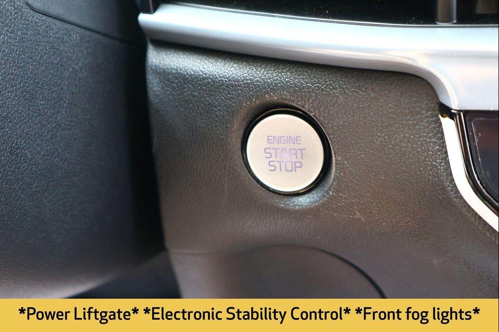 used 2024 Kia Sorento car, priced at $36,150