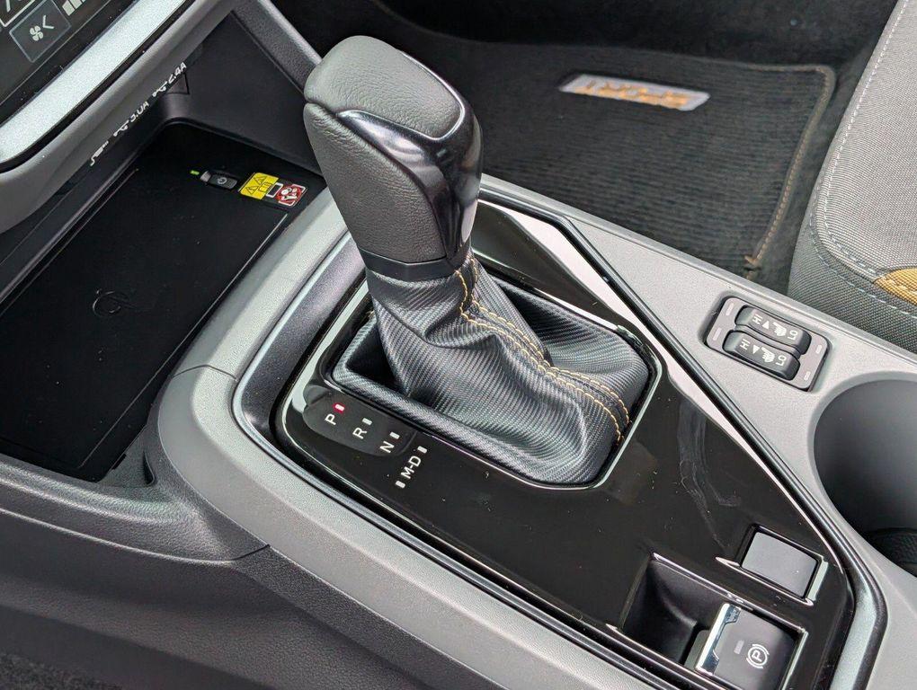 new 2026 Subaru Crosstrek car, priced at $31,475