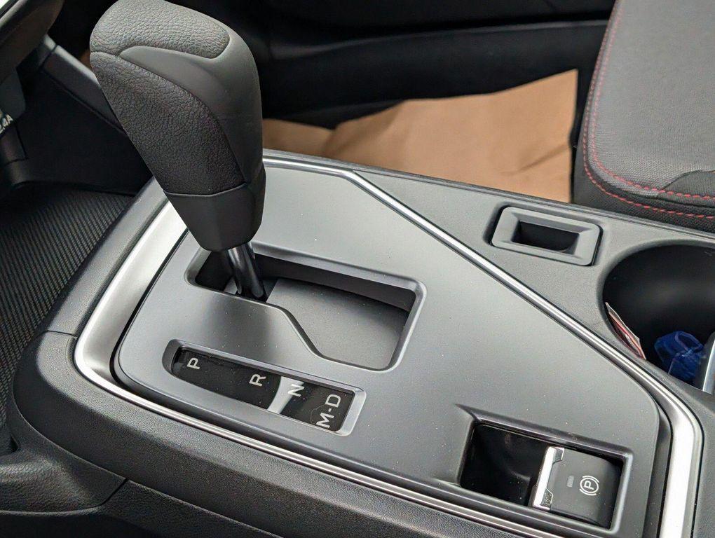 new 2026 Subaru Impreza car, priced at $26,829