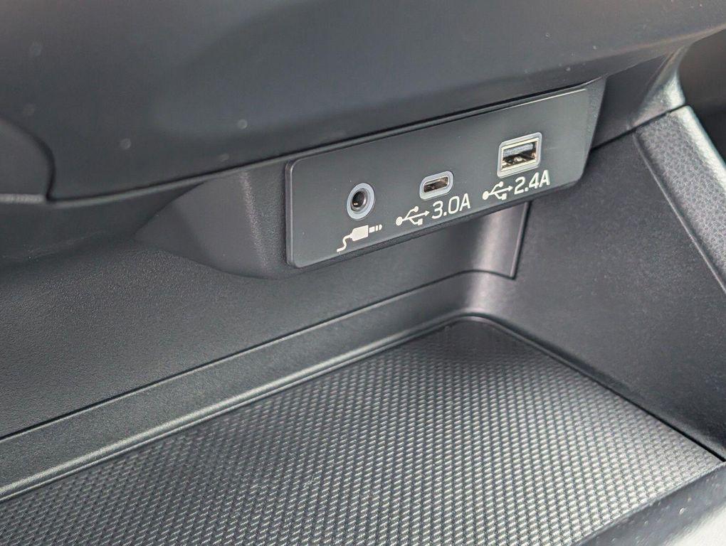 new 2026 Subaru Impreza car, priced at $26,829