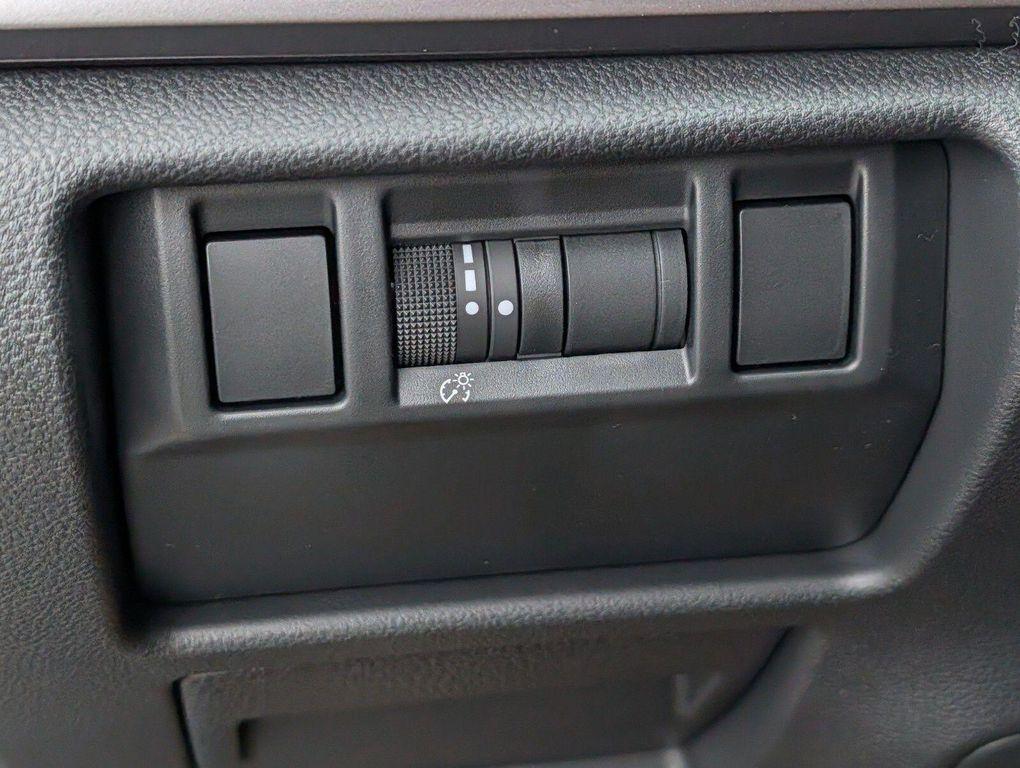 new 2026 Subaru Impreza car, priced at $26,829