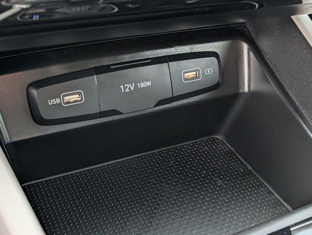 used 2024 Hyundai Tucson car, priced at $21,410