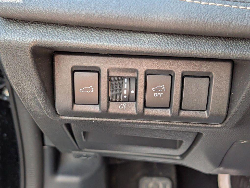 used 2025 Subaru Outback car, priced at $37,395