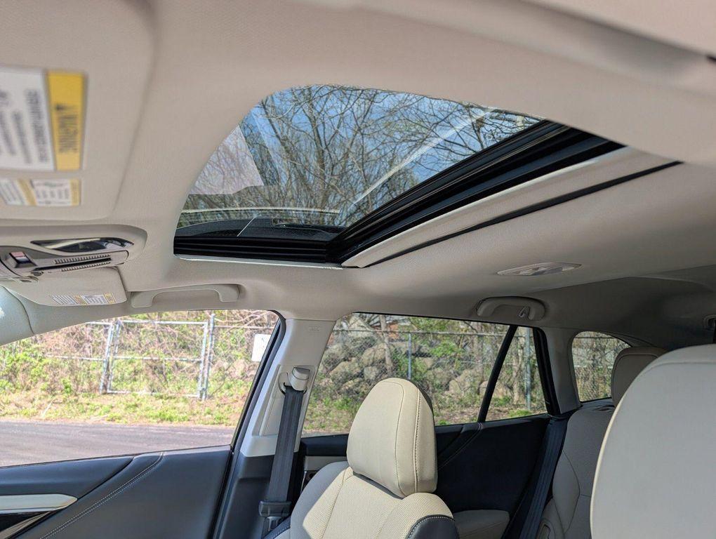 used 2025 Subaru Outback car, priced at $37,395