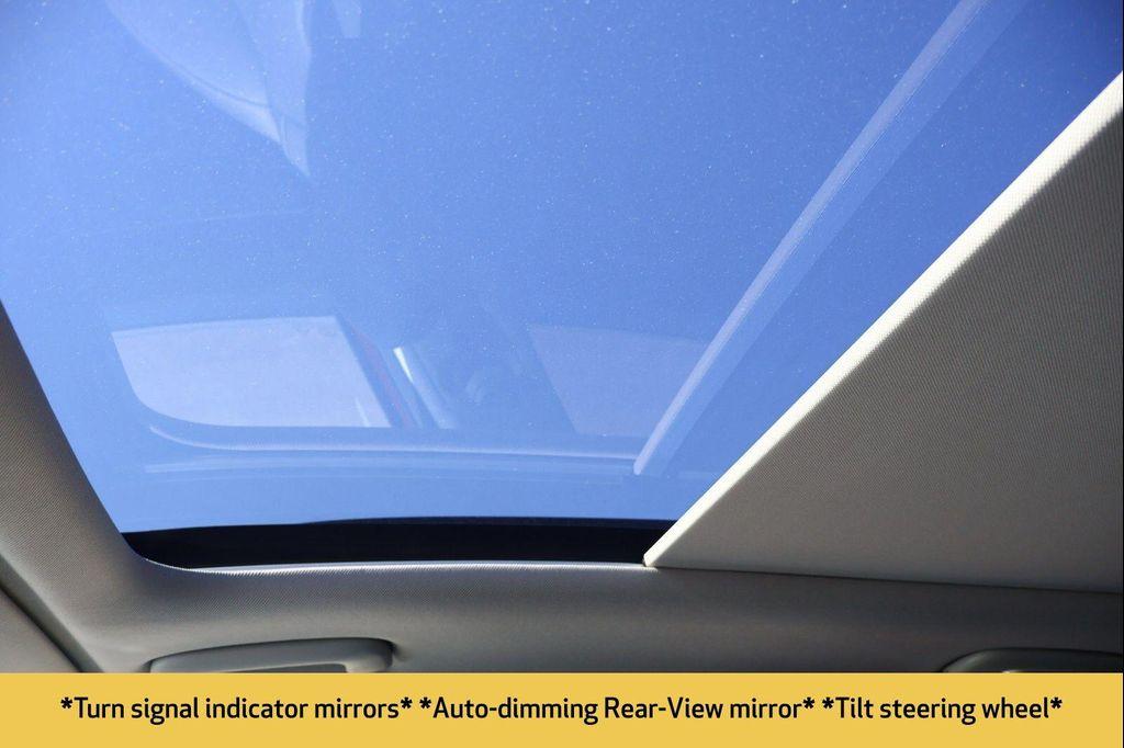 used 2024 Kia Sorento car, priced at $33,943