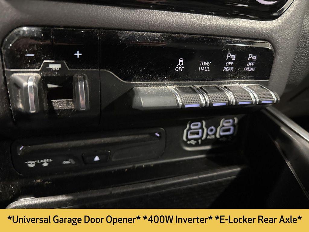 used 2019 Ram 1500 car, priced at $22,692