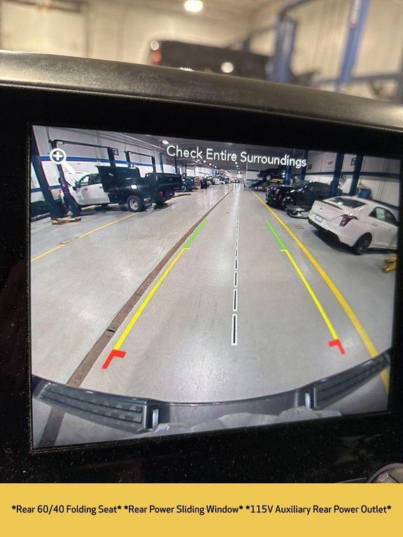 used 2019 Ram 1500 car, priced at $22,692