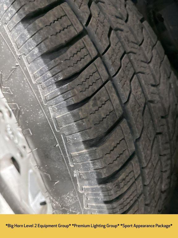 used 2019 Ram 1500 car, priced at $22,692