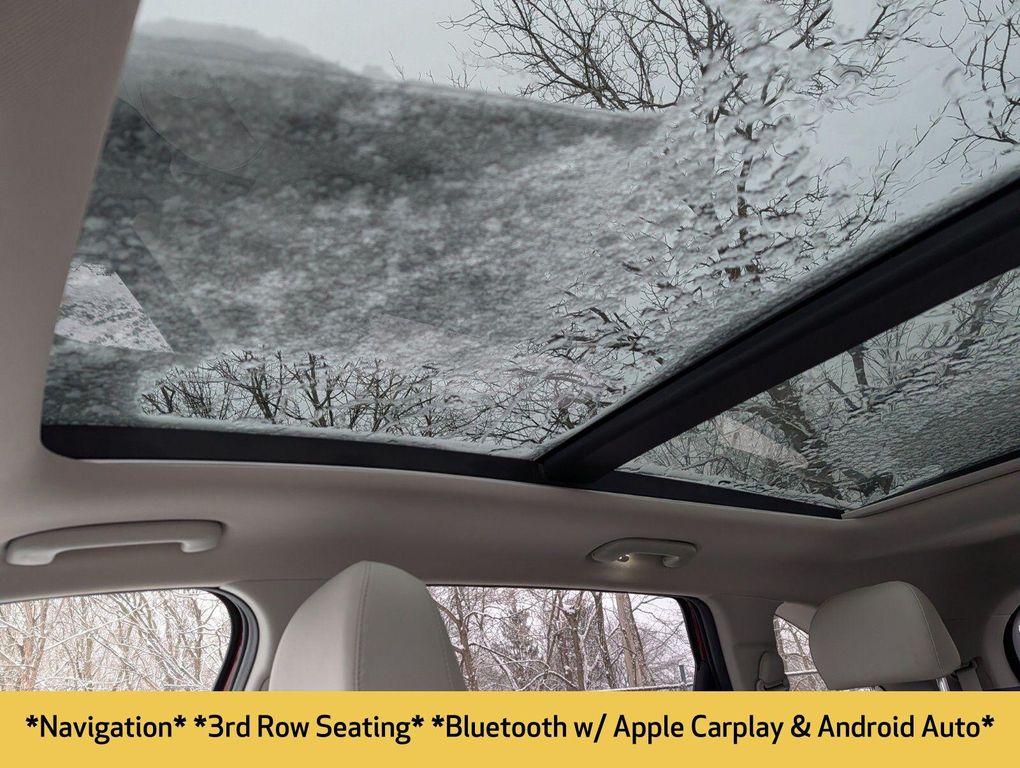 used 2022 Kia Sorento car, priced at $26,953