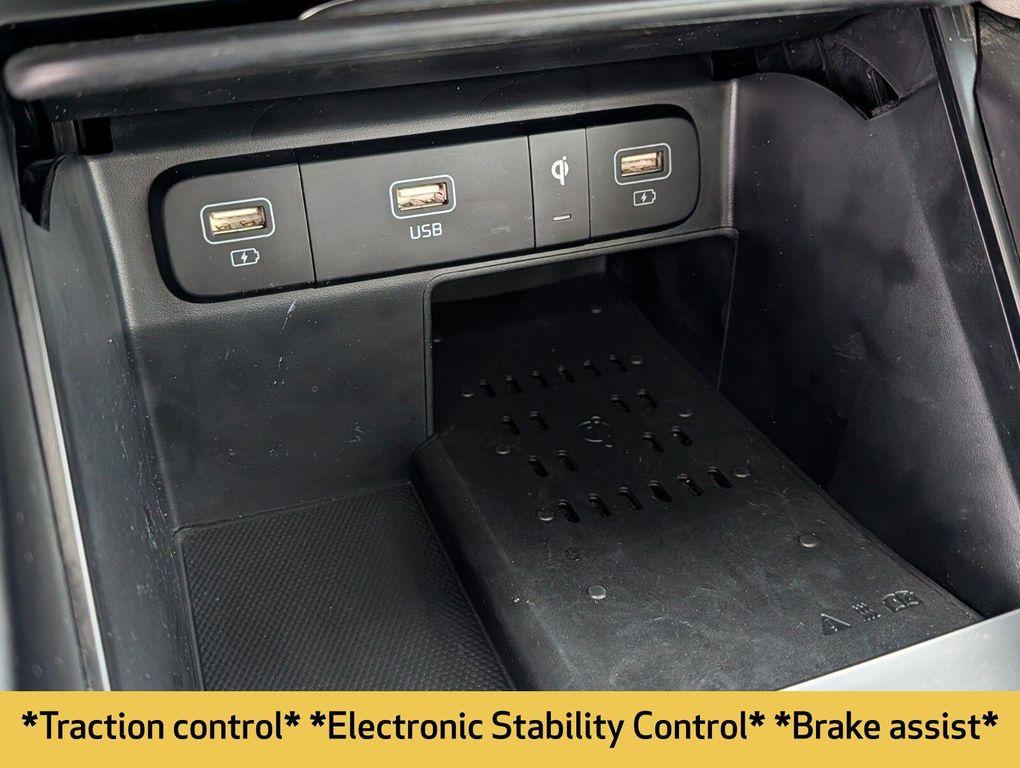 used 2022 Kia Sorento car, priced at $26,953