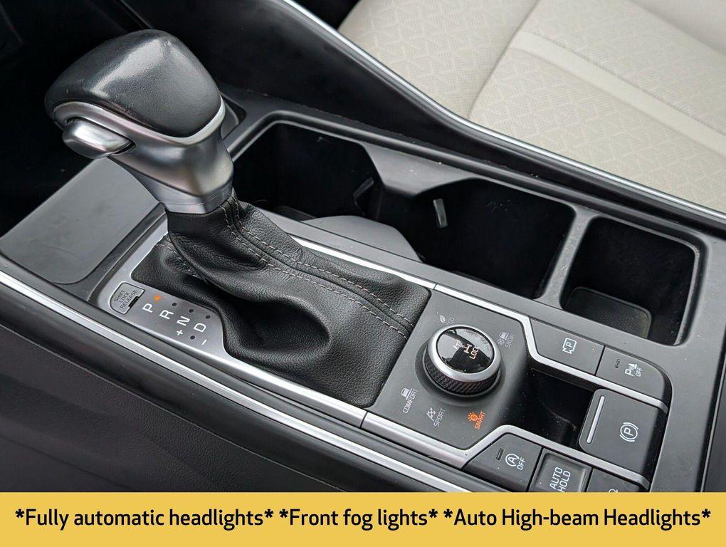 used 2022 Kia Sorento car, priced at $26,953