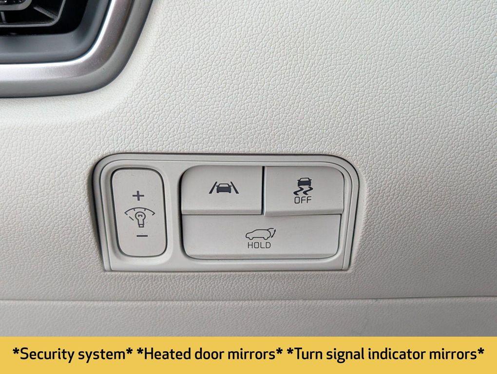 used 2022 Kia Sorento car, priced at $26,953