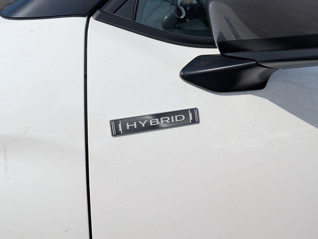 new 2026 Subaru Forester Hybrid car, priced at $34,619