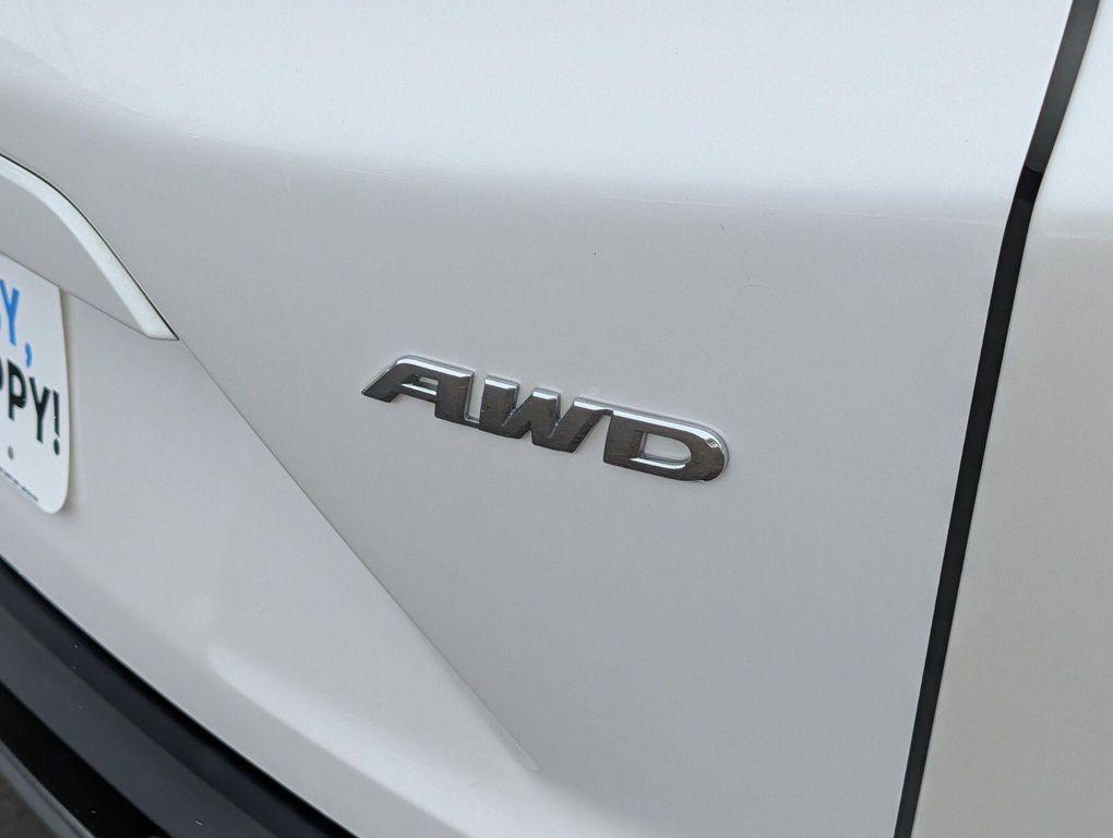 used 2019 Honda CR-V car, priced at $19,599