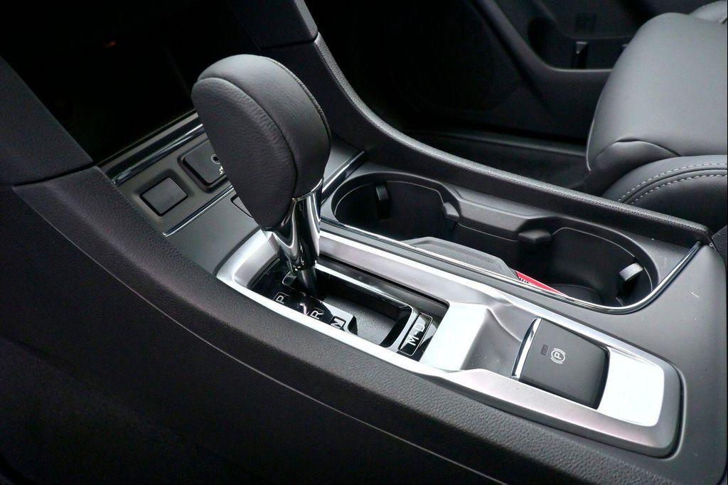 new 2026 Subaru Ascent car, priced at $40,294