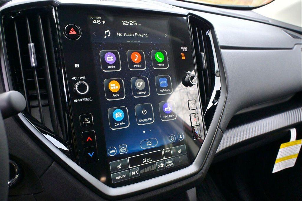 new 2026 Subaru Ascent car, priced at $40,294