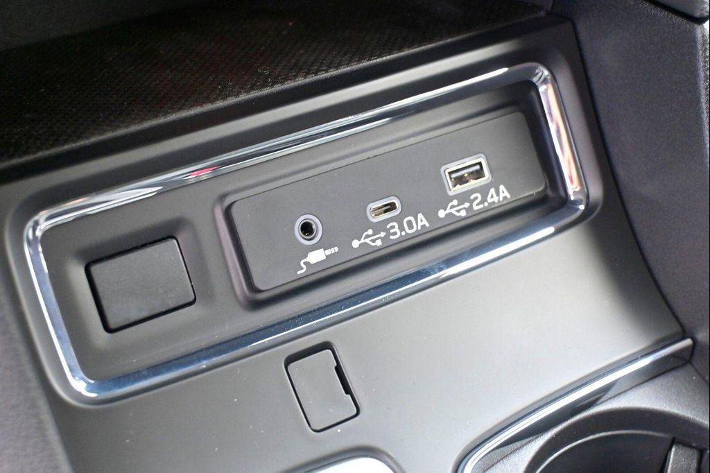 new 2026 Subaru Ascent car, priced at $40,294