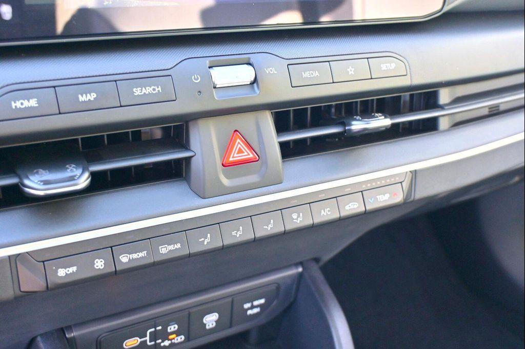 used 2025 Kia K4 car, priced at $22,301