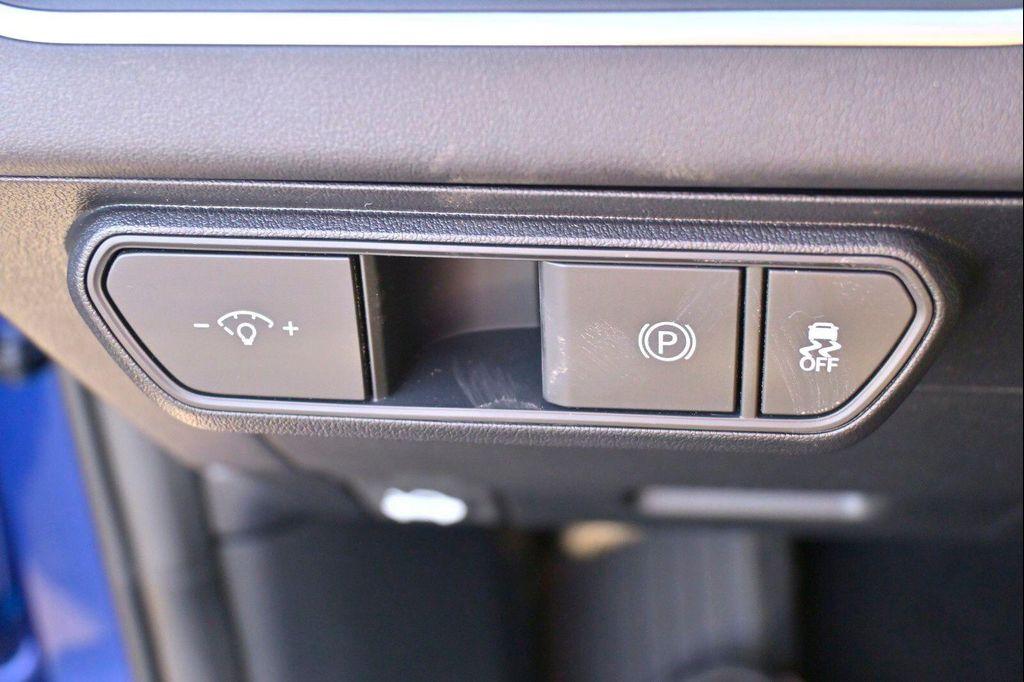 used 2025 Kia K4 car, priced at $22,301