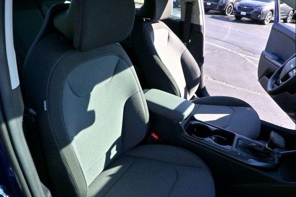 used 2025 Kia K4 car, priced at $22,301
