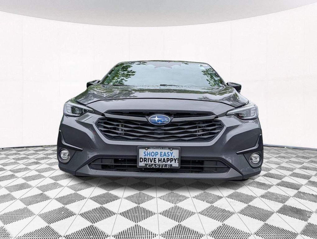 used 2024 Subaru Impreza car, priced at $23,210