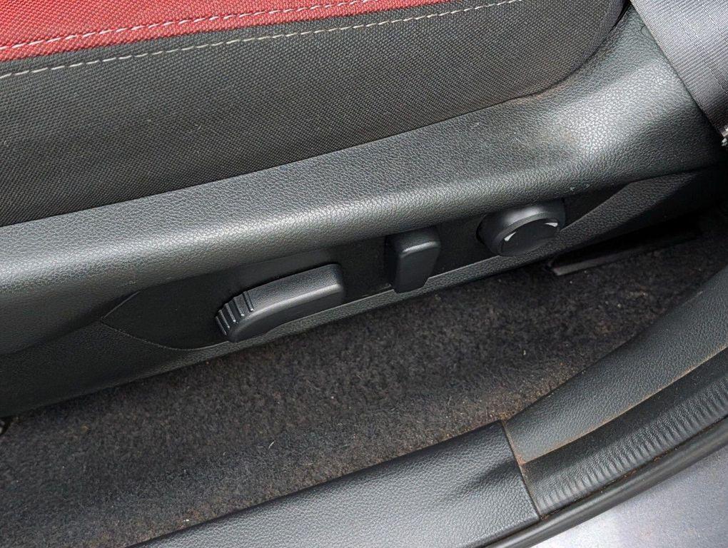 used 2024 Subaru Impreza car, priced at $23,210