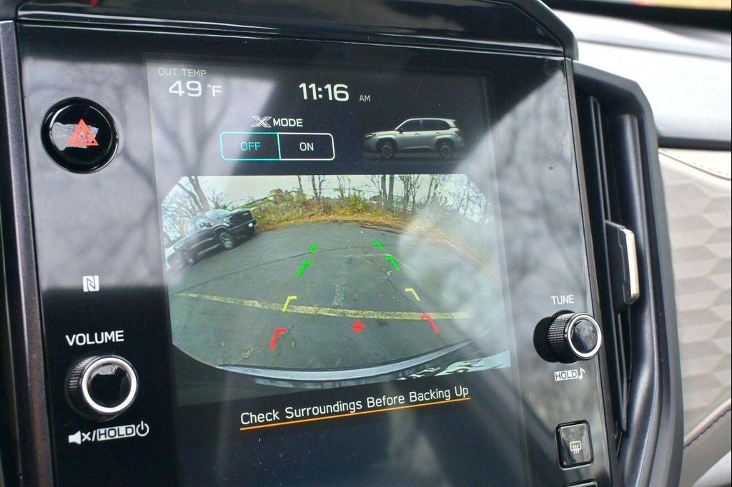 new 2026 Subaru Forester car, priced at $34,380