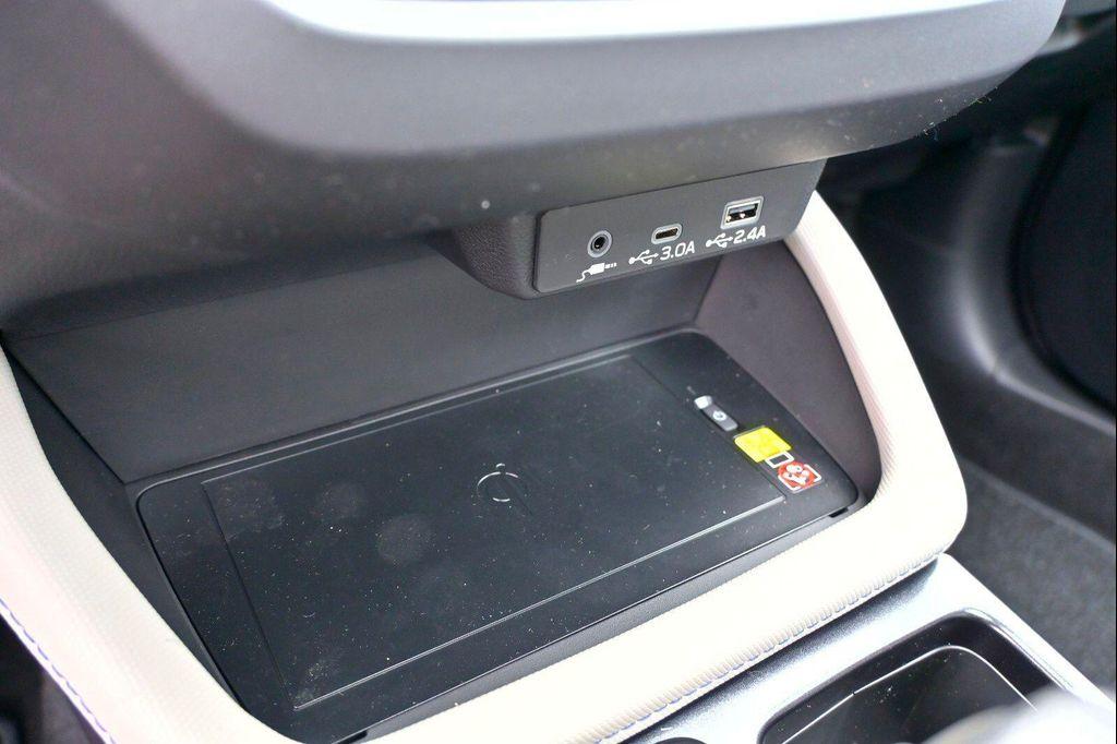 new 2026 Subaru Forester car, priced at $34,380