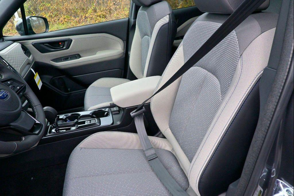 new 2026 Subaru Forester car, priced at $34,380