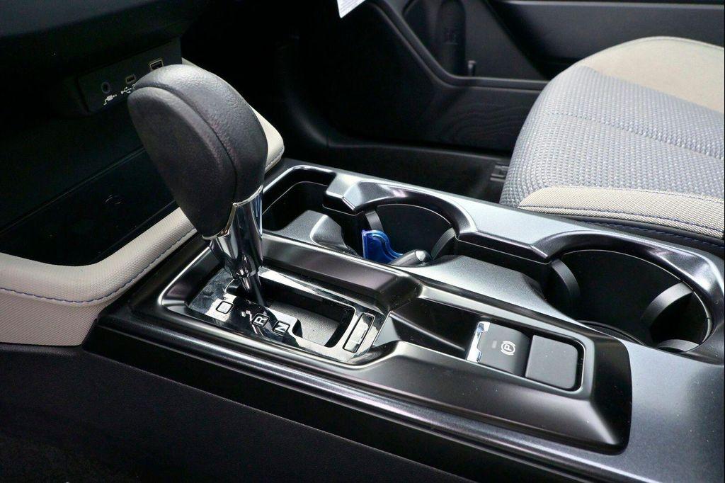 new 2026 Subaru Forester car, priced at $34,380