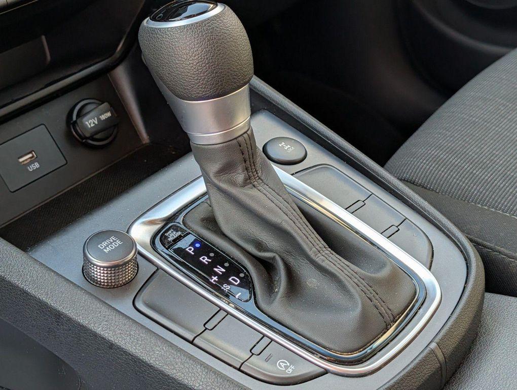 used 2022 Hyundai Kona car, priced at $14,490