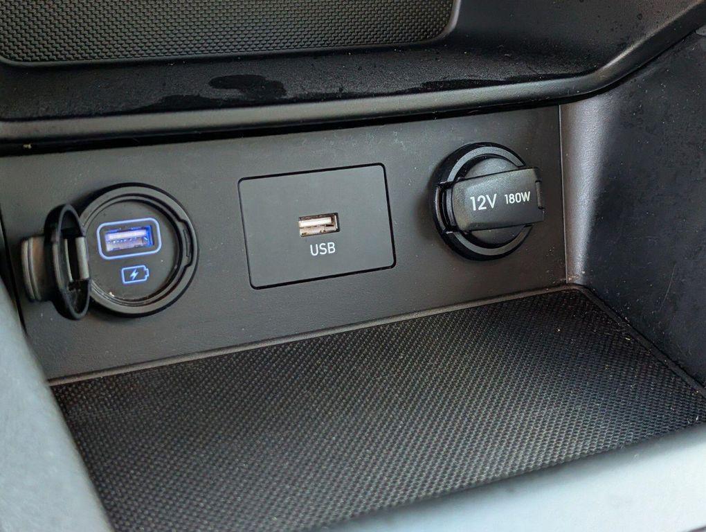 used 2022 Hyundai Kona car, priced at $14,490