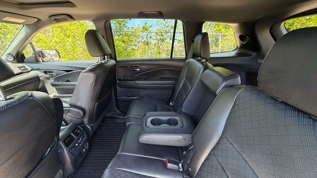 used 2019 Honda Passport car, priced at $25,747