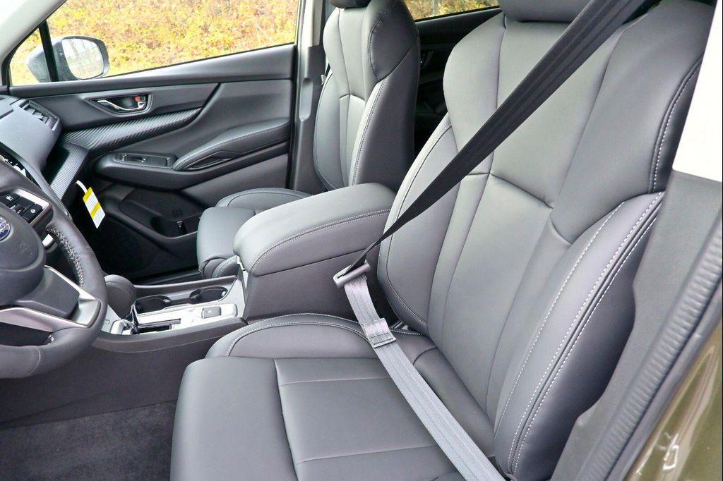 new 2026 Subaru Ascent car, priced at $40,294