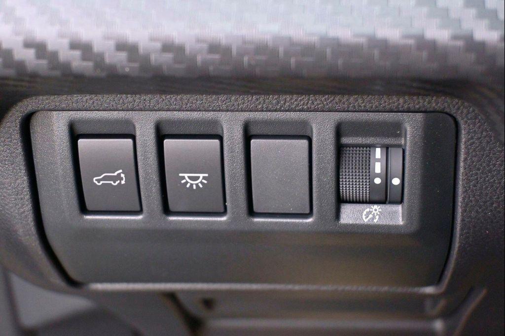 new 2026 Subaru Ascent car, priced at $40,294