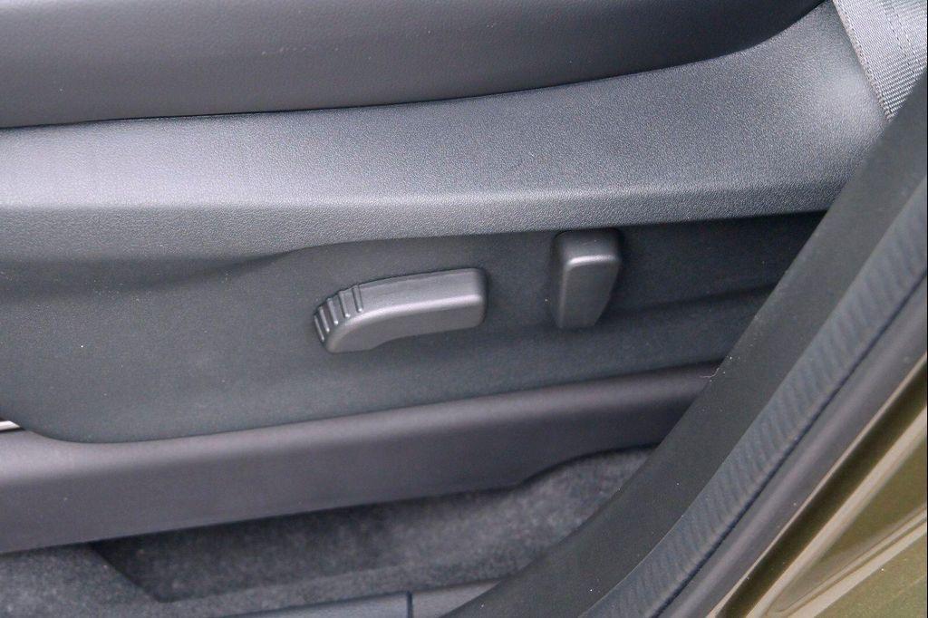 new 2026 Subaru Ascent car, priced at $40,294