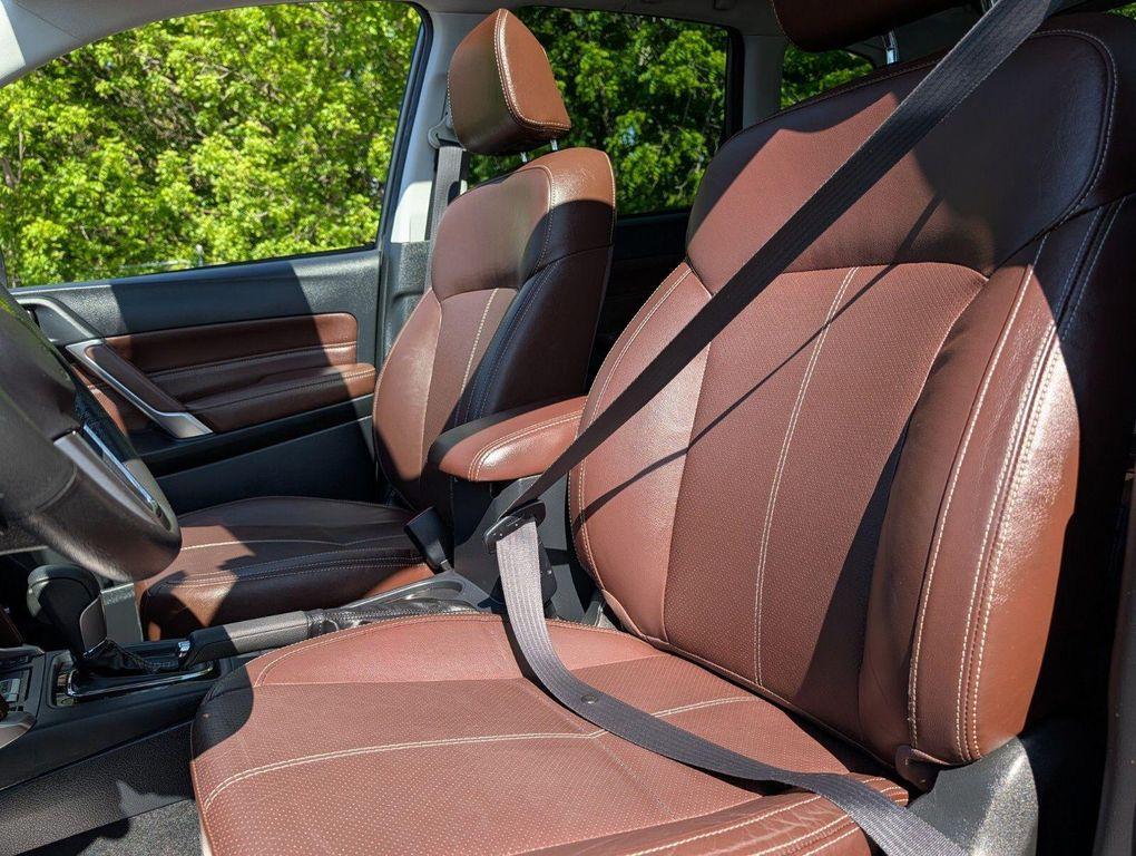 used 2018 Subaru Forester car, priced at $23,120