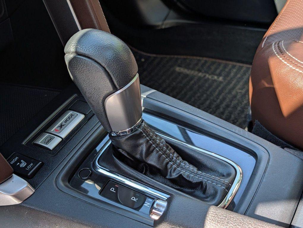 used 2018 Subaru Forester car, priced at $23,120